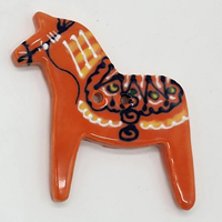 Dala Horse